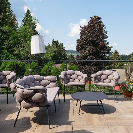 Hotel Restaurant Spa Les Jardins De Sophie 종루프 롱지메르 외부 사진