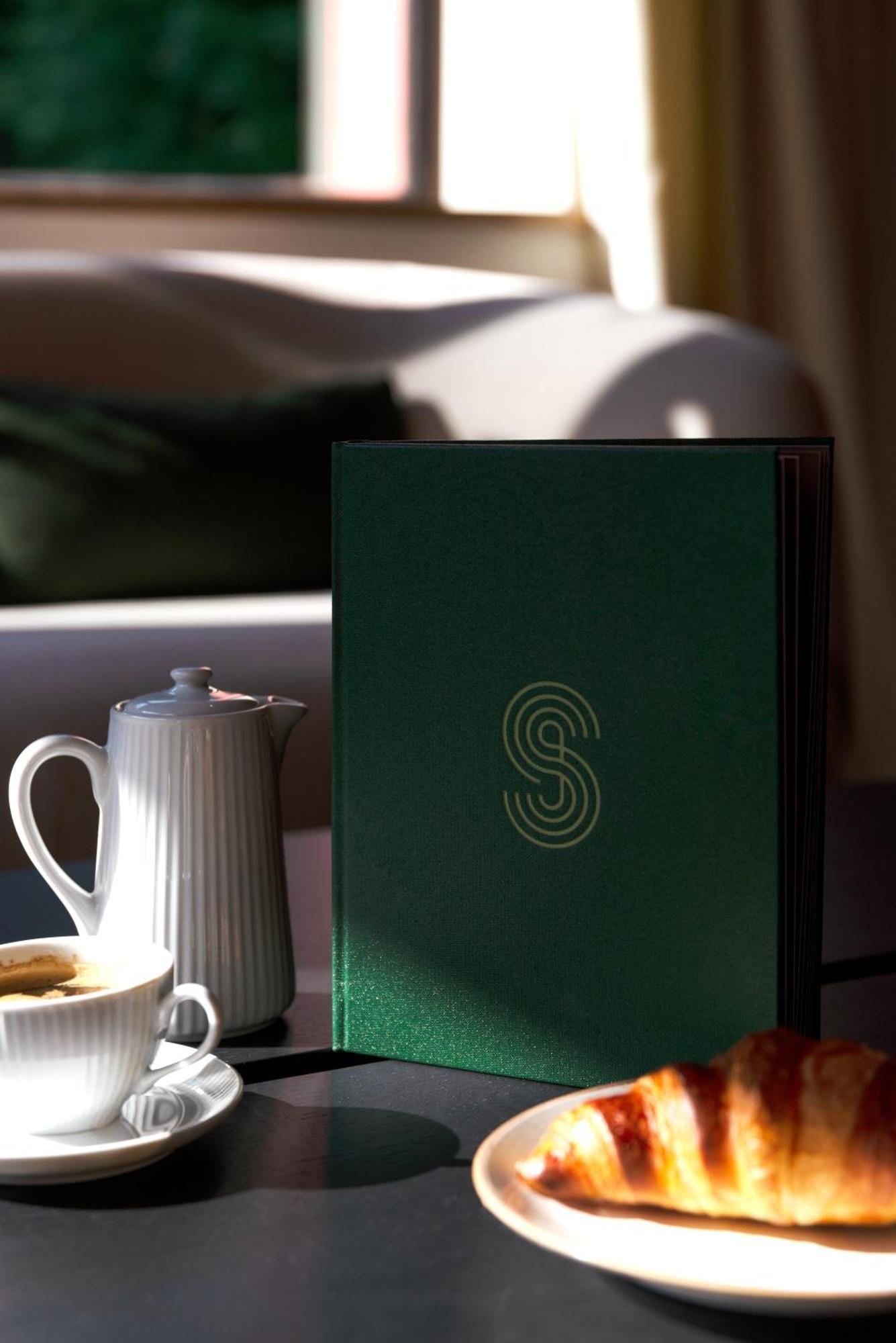 Hotel Restaurant Spa Les Jardins De Sophie 종루프 롱지메르 외부 사진
