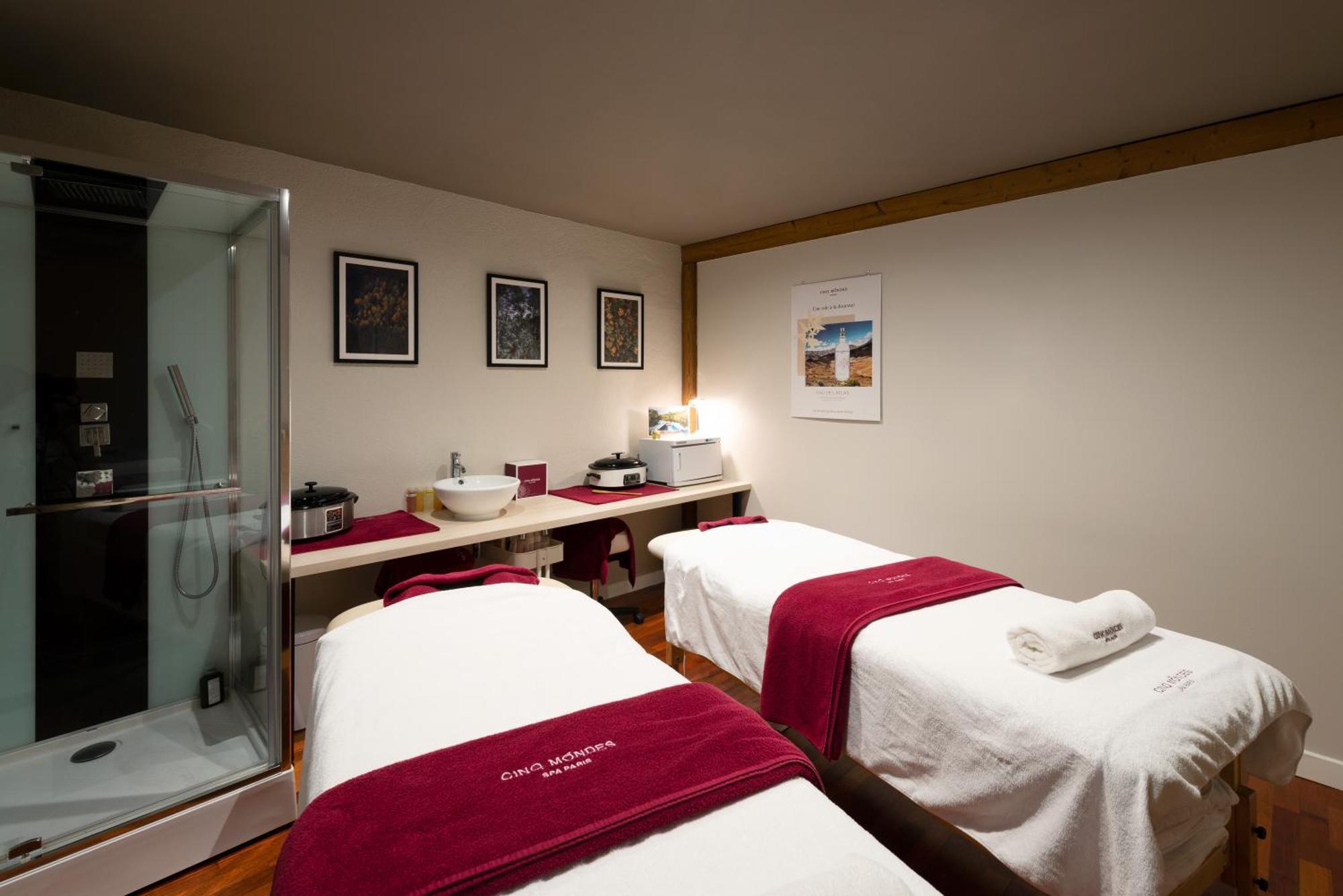 Hotel Restaurant Spa Les Jardins De Sophie 종루프 롱지메르 외부 사진