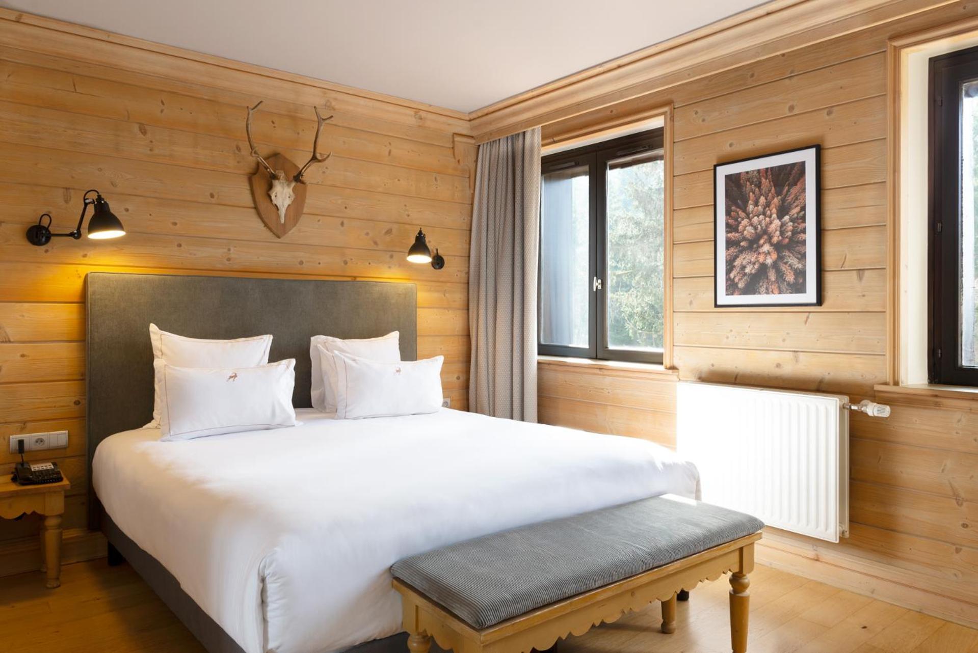 Hotel Restaurant Spa Les Jardins De Sophie 종루프 롱지메르 외부 사진