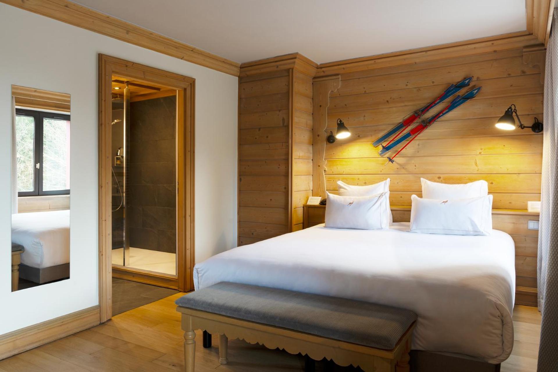 Hotel Restaurant Spa Les Jardins De Sophie 종루프 롱지메르 외부 사진
