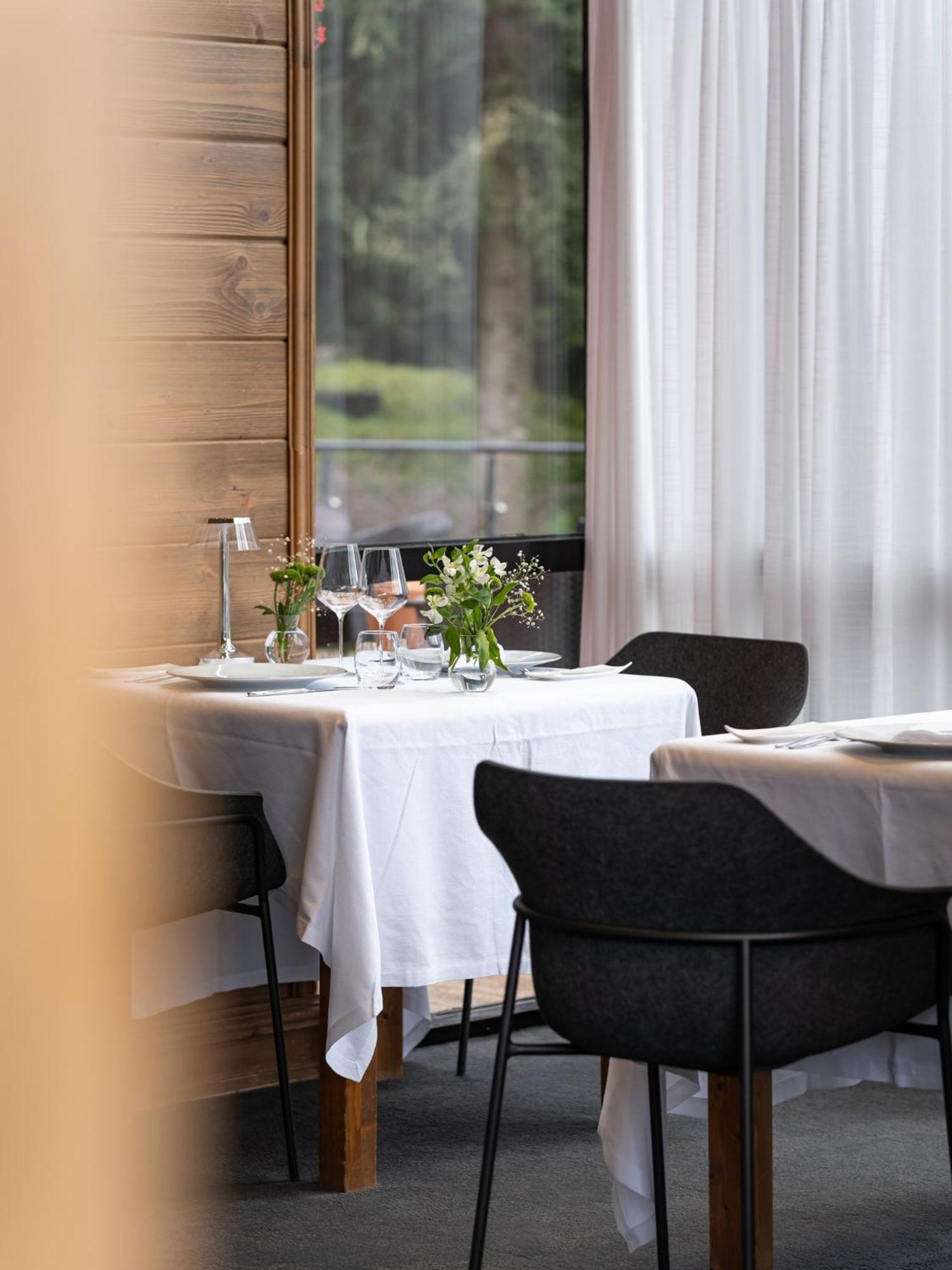 Hotel Restaurant Spa Les Jardins De Sophie 종루프 롱지메르 외부 사진