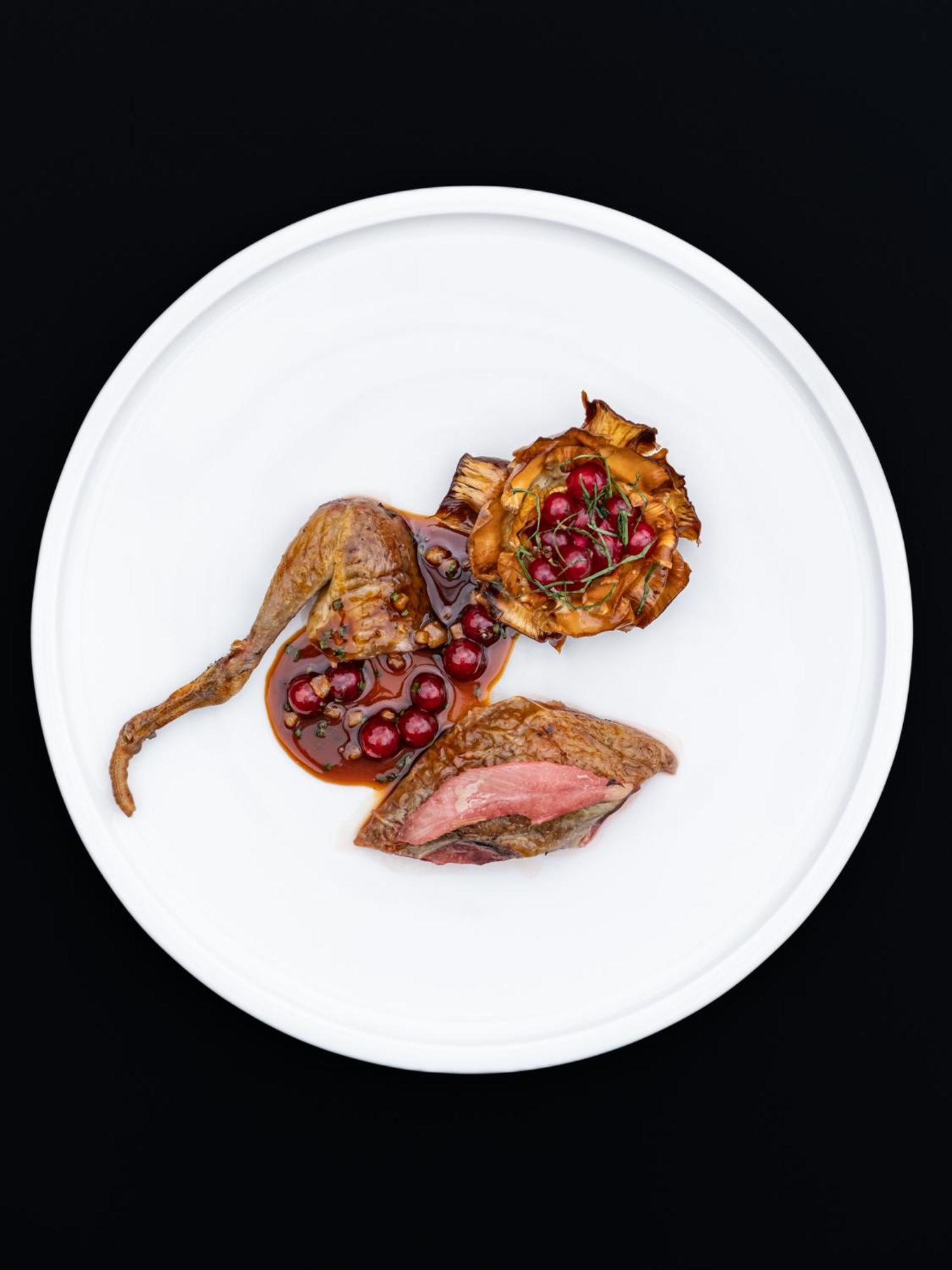 Hotel Restaurant Spa Les Jardins De Sophie 종루프 롱지메르 외부 사진