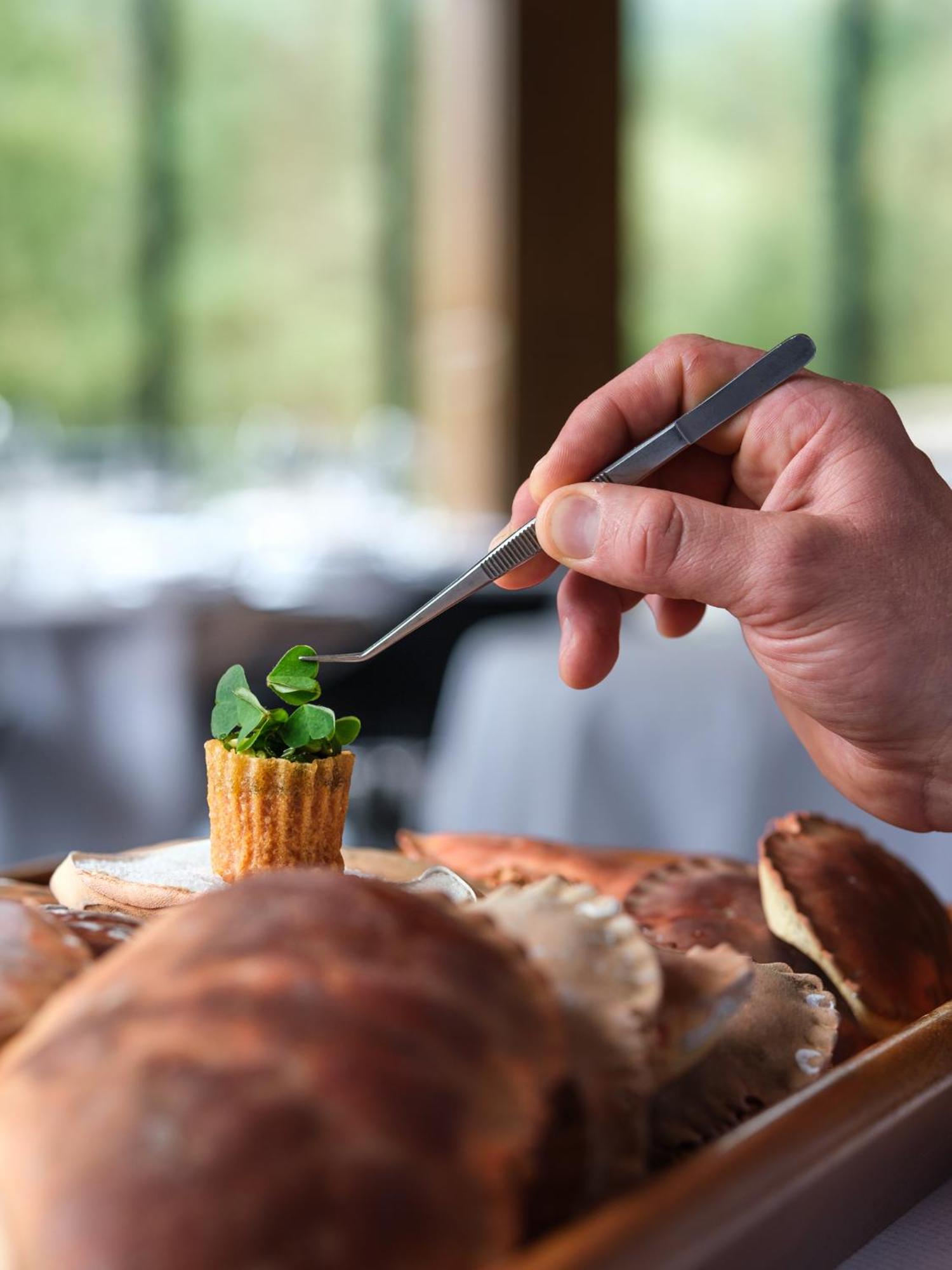 Hotel Restaurant Spa Les Jardins De Sophie 종루프 롱지메르 외부 사진