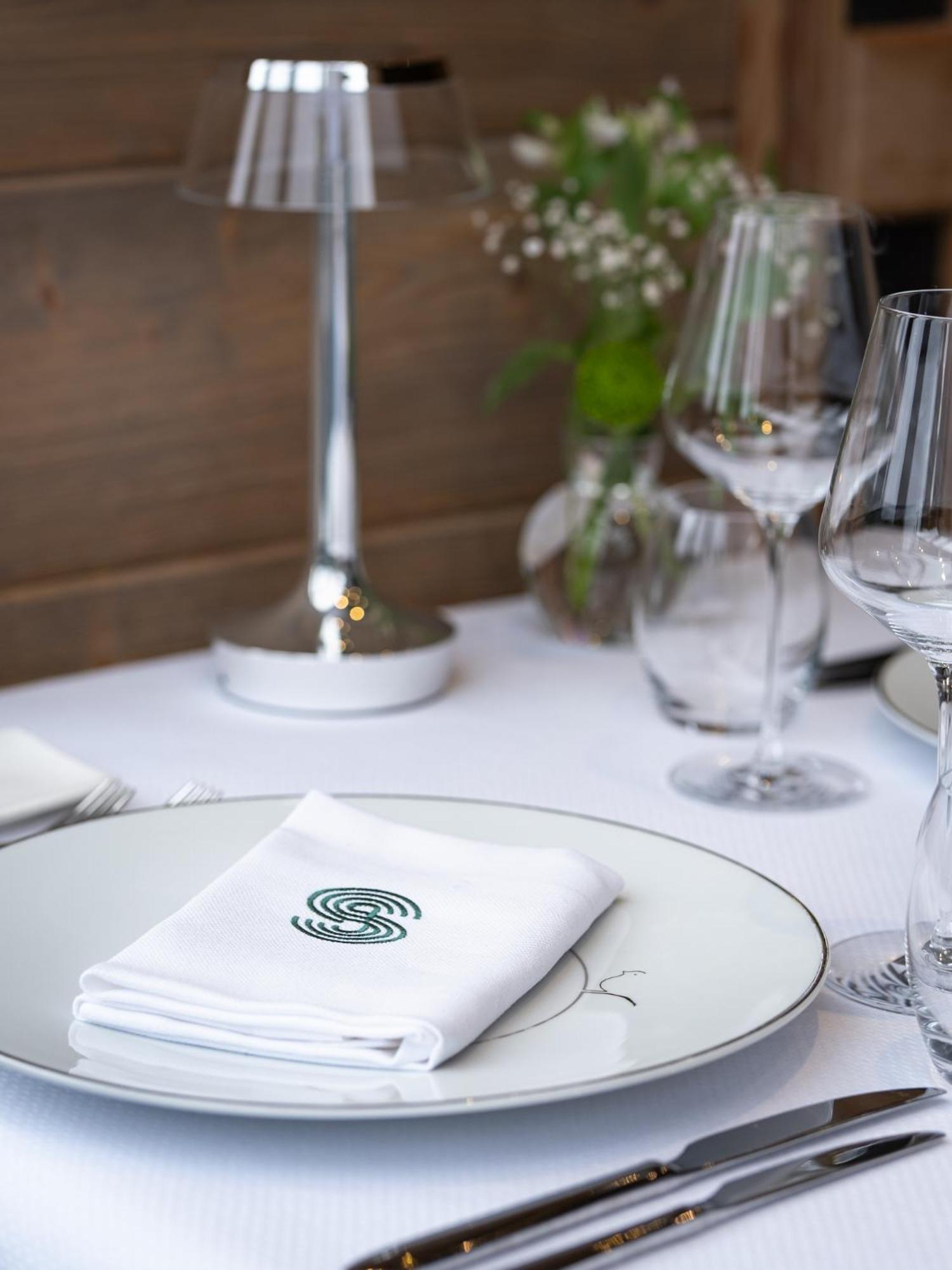 Hotel Restaurant Spa Les Jardins De Sophie 종루프 롱지메르 외부 사진