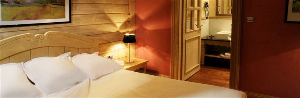 Hotel Restaurant Spa Les Jardins De Sophie 종루프 롱지메르 외부 사진