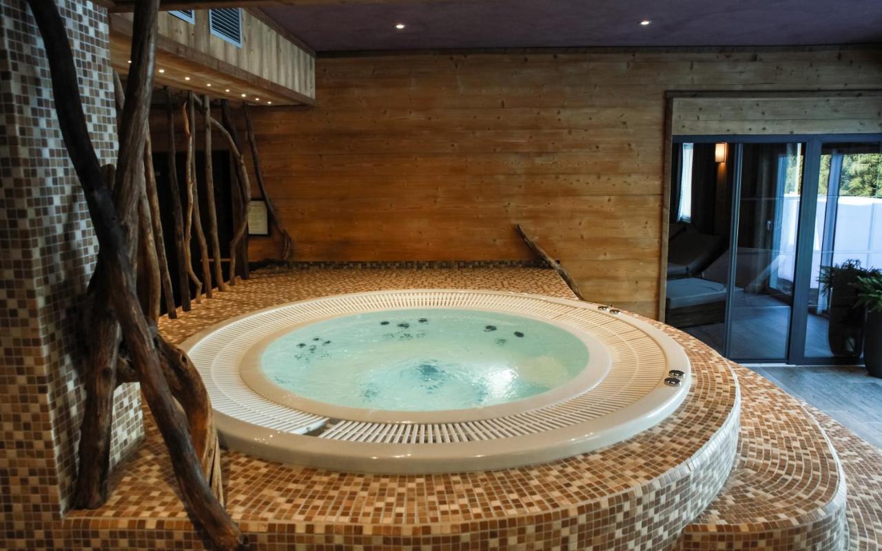 Hotel Restaurant Spa Les Jardins De Sophie 종루프 롱지메르 외부 사진